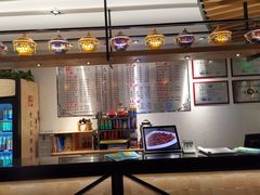 -南门小馆·清真(国贸商城店)