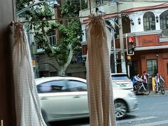 -EAU CAFE(永康路店)