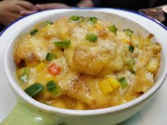 -阿飛冰室(下沙店)