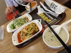-魏家凉皮(十里河店)