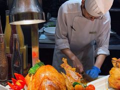 -济南富力凯悦酒店