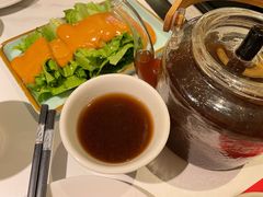 -江边城外烤全鱼(世茂广场店)