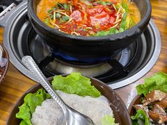 -笔记安顺夺夺粉火锅