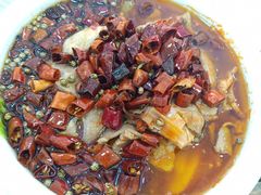 -聚德福海鲜家常菜(刘庄店)