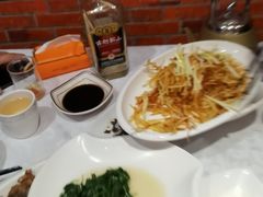-永兴餐厅(复兴中路店)