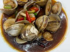 -鑫鸿达·海鲜闽菜热炒小馆(中山路店)