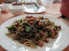-秦记南岗鱼锅(珠吉路店)