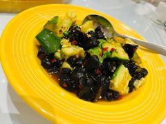 -吉林省林业宾馆-餐厅