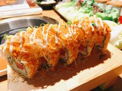 -炉小哥烤肉(信万广场店)