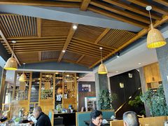 -野菌皇海景野生菌火锅(滨海大道店)