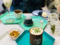 -茶是一枝花泡茶店