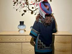 -阿斯牛牛·凉山菜(新会展店)