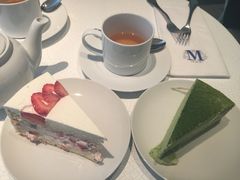 -Lady M Cake Boutique(麦迪逊大道店)