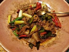 -云海肴·汽锅鸡·云南菜(苏州中心店)