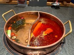 -老墙根涮肉(王四营店)