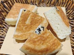 -蒙艾里民族传统菜蒙餐