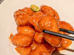 -花椒俏川菜小馆(南海万达店)