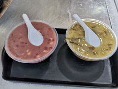 -百花传统甜品店(原址店)