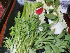 -束河人家(南锣鼓巷店)