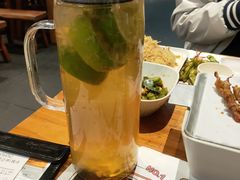 -木屋烧烤(龙岗南联店)