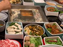 -重庆德忆火锅（龙南街3店）(渝水岸餐饮)