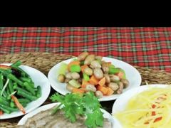 -陇上全荟兰州传统牛肉面(延吉路店)
