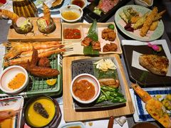 -匠和风精致料理(祥禾天地店)