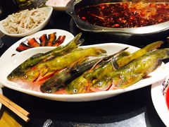 -纸盐河码头火锅(十八梯店)