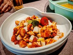 -羲和雅苑•北京烤鸭(瑞吉店)