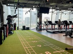 -Trainyard 炼·工场(中国国际贸易中心店)