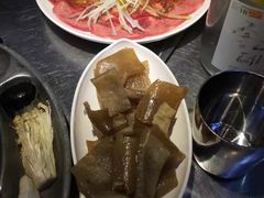 猪皮-喜来稀肉(虹泉路店)