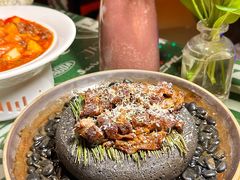 -树下时尚餐厅(翠园街店)