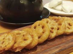 -莲餐厅·湖北菜·藕汤老手艺(愚园路店)