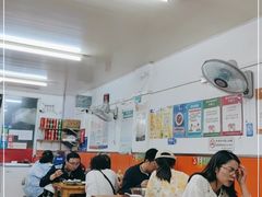 大堂-黑皮酸菜鱼(三山街店)