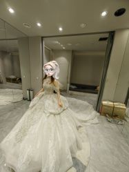 -SATIN COUTURE瑟庭婚纱礼服馆
