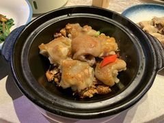-百味馆·海鲜·湛江菜(后海花园店)