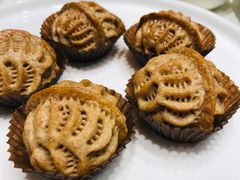 核桃酥-望乡楼上海菜(日月光店)