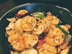 -机器人火炉披萨