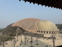 -牛首山文化旅游区