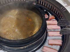 -木王宴语·野生鲜菌火锅(玉河店)