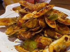 -老姑砂锅·烧烤天津菜(体北道店)
