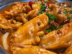 -胖哥俩肉蟹煲(杭州下沙学林街店)