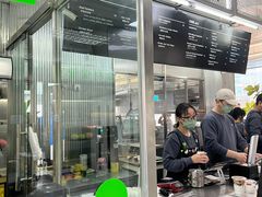 -OUR Bakery(三里屯太古里店)