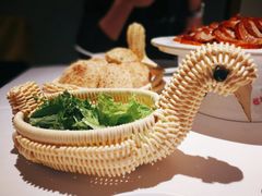 -煜丰汴京烤鸭(福彩路店)