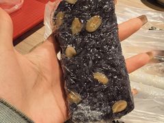 乌饭糕-知味观(湖滨店)