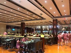 -水晶之星洗浴温泉汗蒸