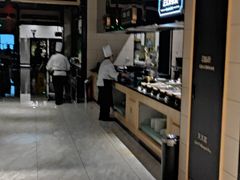 -川骄海鲜自助(河东店)