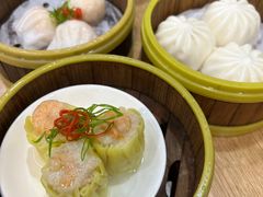 -八巷小点(华山店)