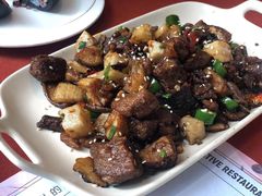 -赵小姐丨新中餐(曲江店)