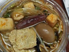 -螺大蛳柳州螺蛳粉·火锅·热干面(西城永捷店)